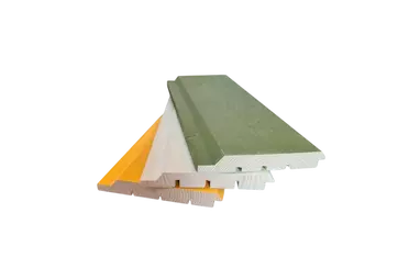 UYV имитация бруса (поднятый ворс и гладкостроганная) 21х195(185)х6000 мм