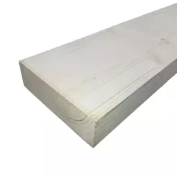 Доска строг 45*145*6000мм